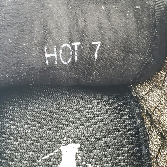 Corkys Womens 7 Bronze Metallic Nylon Weave Heels Stretch Pull On  Shoes - Picture 10 of 12